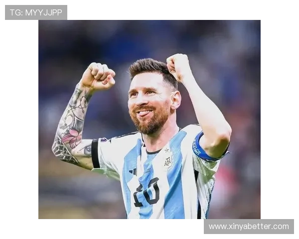 阿根廷足球明星梅西的传奇生涯与国际赛场影响力分析